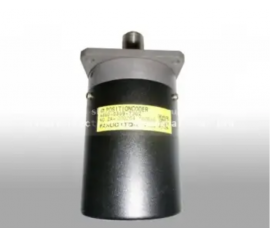 Энкодер Fanuc A860-0309-T302: высокоточный компонент для систем ЧПУ